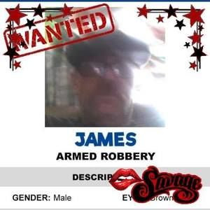 Meet your Posher, James